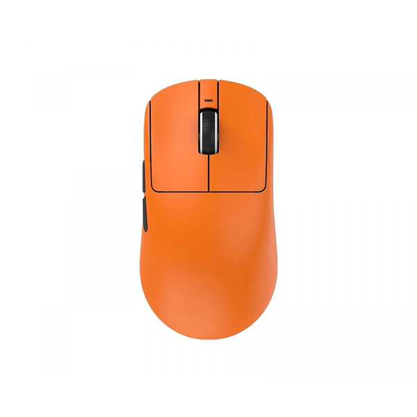 VXE R1 ProMax Wireless Gaming Egér - Narancssárga