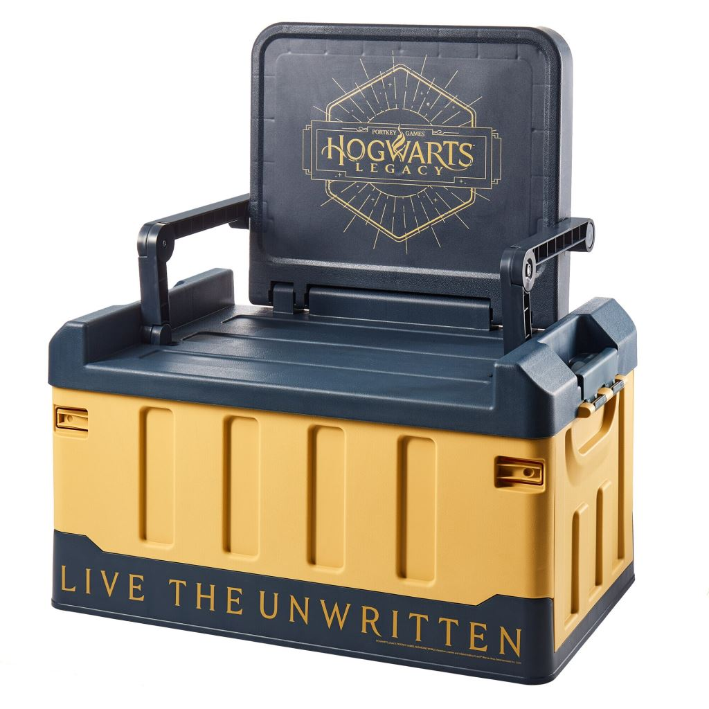 Numskull Hogwarts Legacy tároló szék (NS4543) (NS4543)