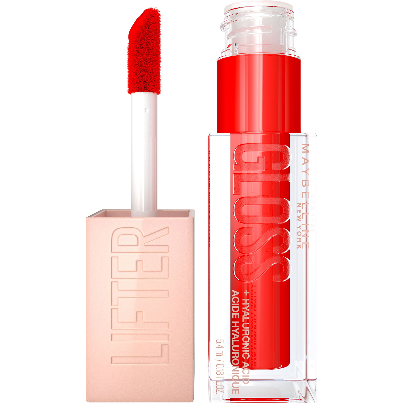 MAYBELLINE NEW YORK Lifter Gloss 23 Sweet Heart 5,4 ml (30149779)