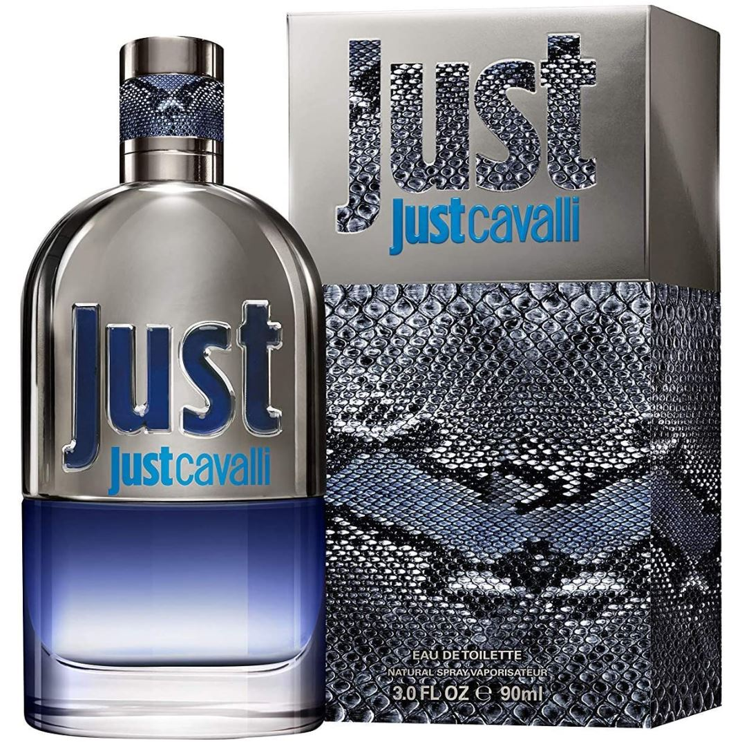 Roberto Cavalli Just Cavalli EDT 90ml Uraknak (3607346236581)