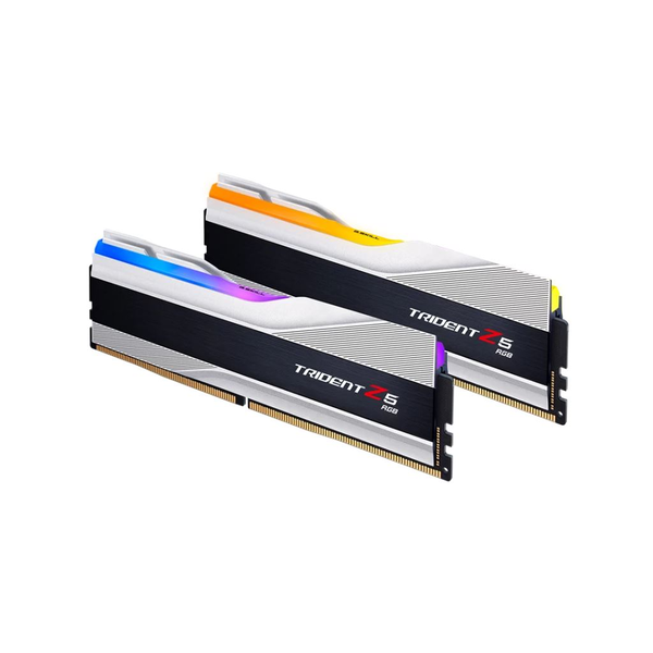 32GB 6800MHz DDR5 RAM G.Skill Trident Z5 RGB CL34 (2x16GB) (F5-6800J3445G16GX2-TZ5RS)