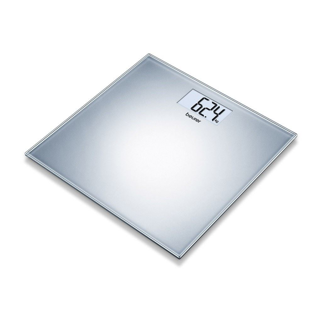 Beurer GS 202 üvegmérleg (756.38) (756.38)