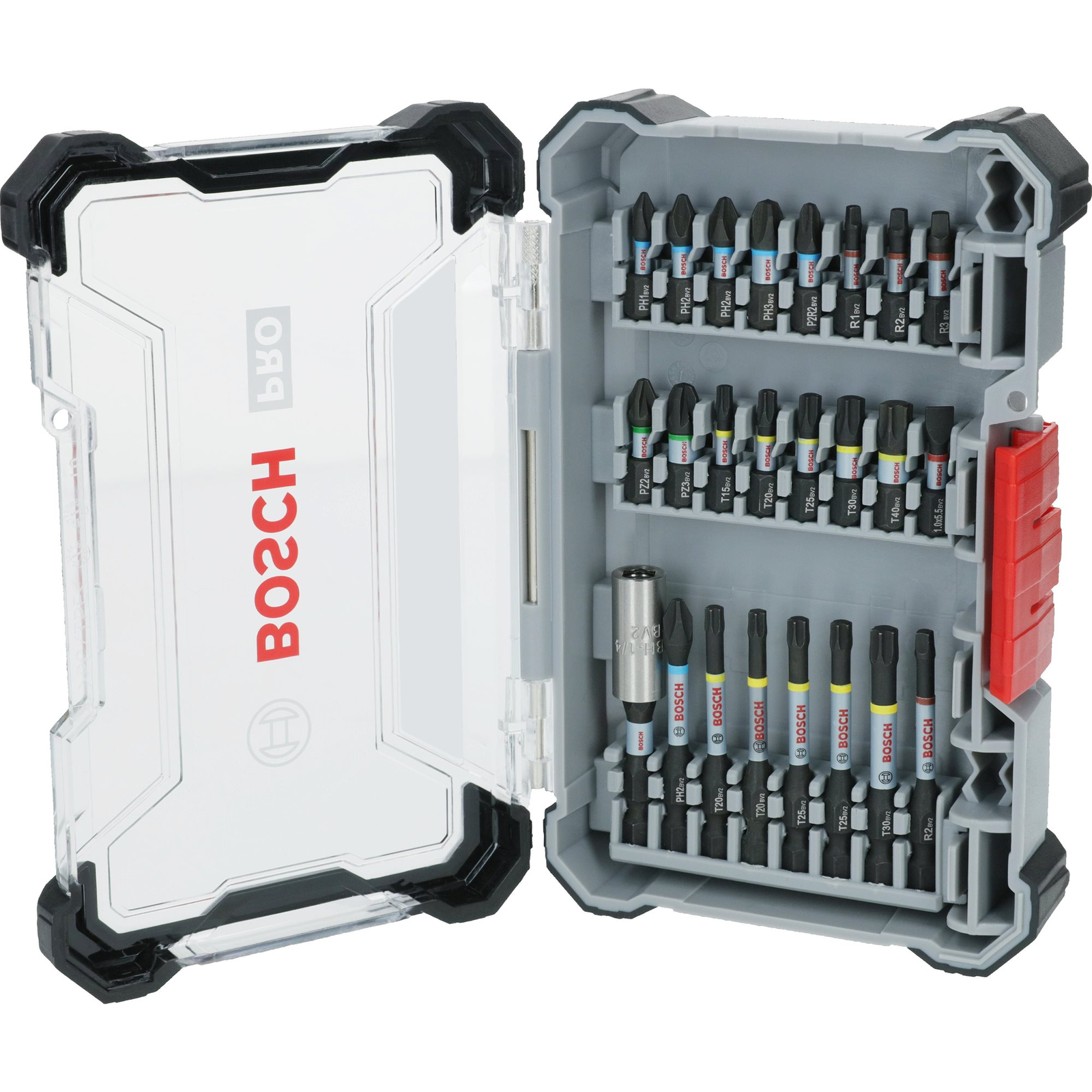 Bosch Professional (2608521U75) (2608521U75) Bit készlet (2608521U75)