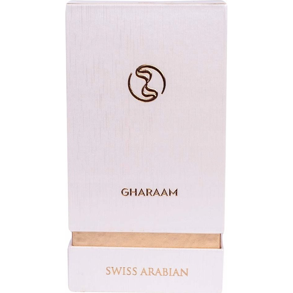 SWISS ARABIAN Gharaam EdP 50 ml (6295124031250)