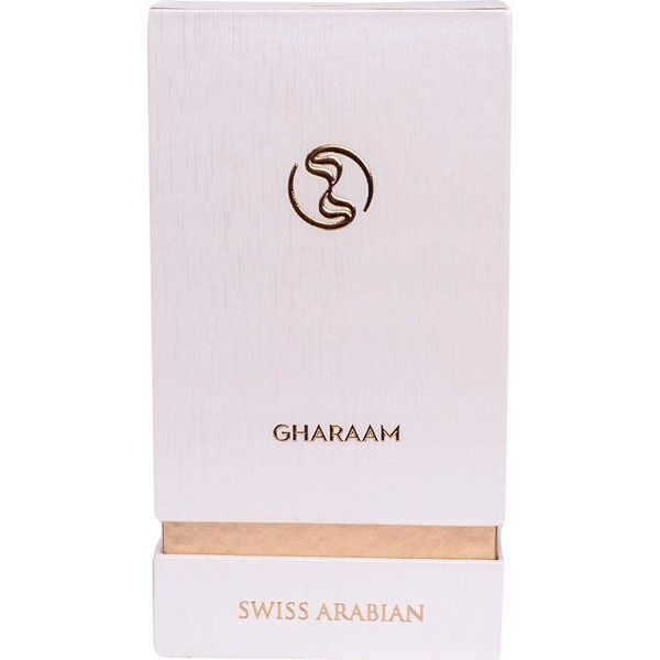 SWISS ARABIAN Gharaam EdP 50 ml