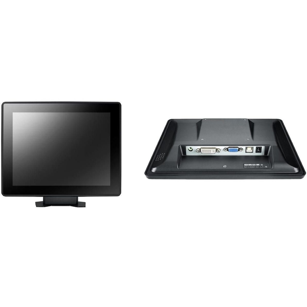Capture CA-DC-134 POS-systeemaccessoire 75 x 75 mm