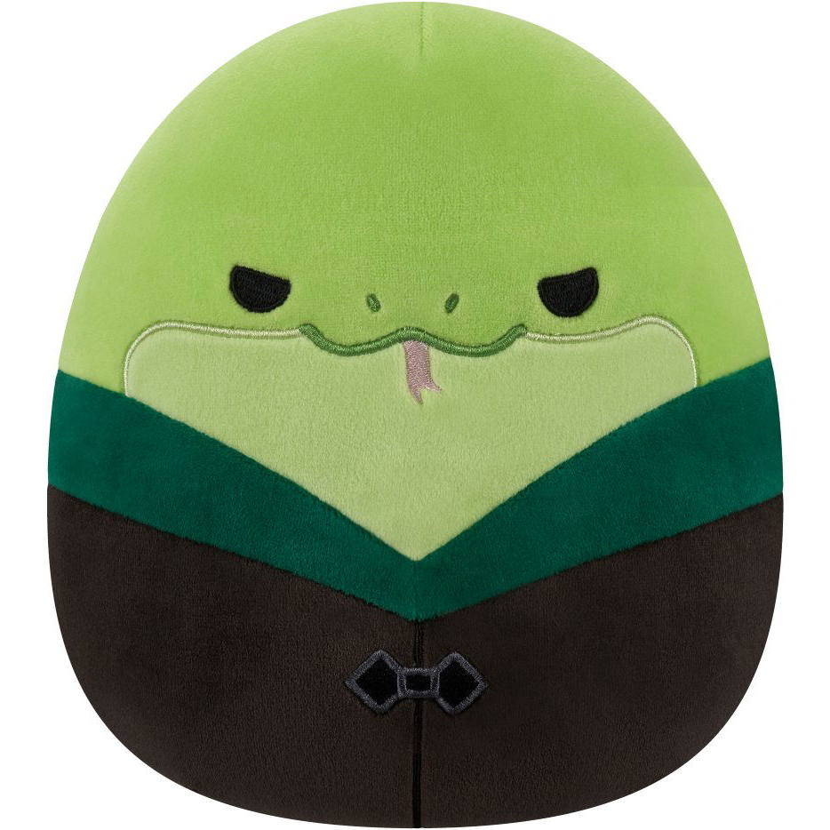 Squishmallows Harry Potter - Mardekár kígyó (191726816867)