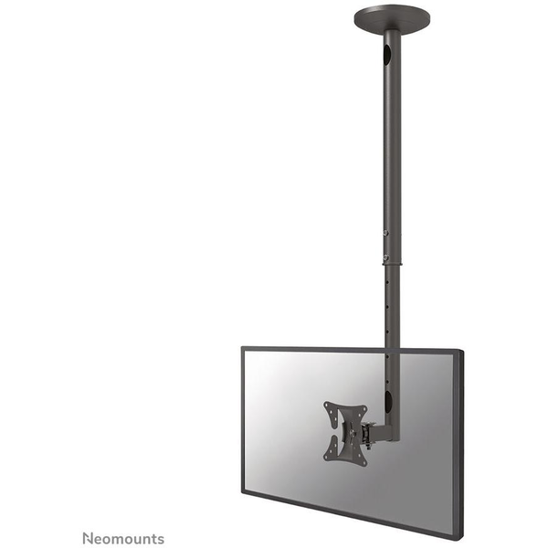 Neomounts FPMA-C050BLACK монтаж за дисплей за сигнализация 76,2 см (30") Черен