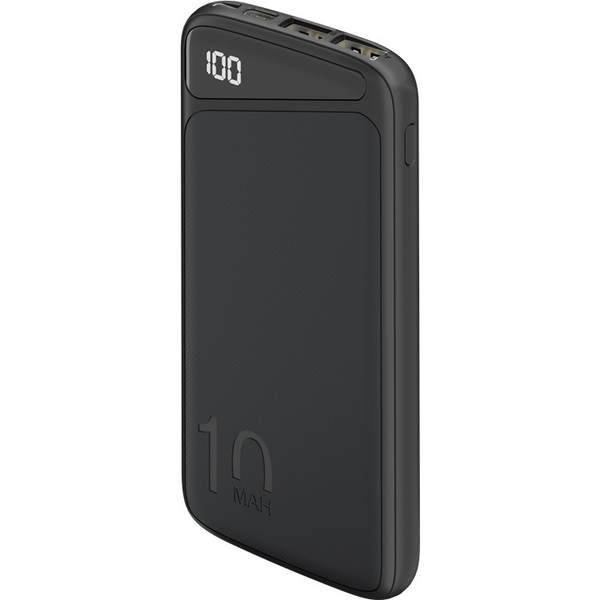 Powerbank Slimline (10.000 mAh)