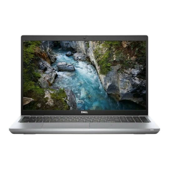 Laptop Dell Precision 3561 i7-11850H | 32GB DDR4 | 512GB (M.2) SSD | NO ODD | 15,6