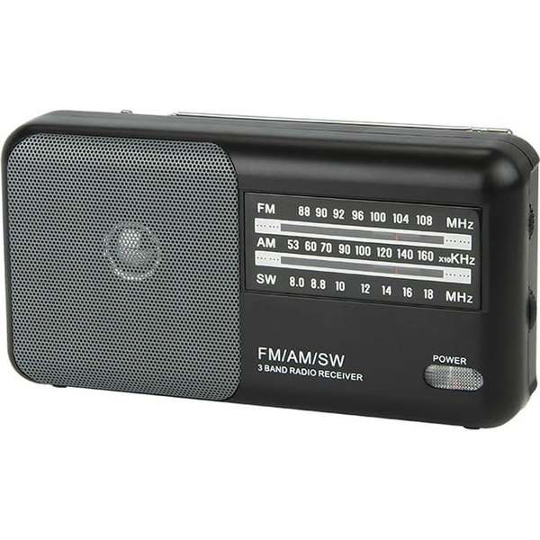 Radio Blow RA4