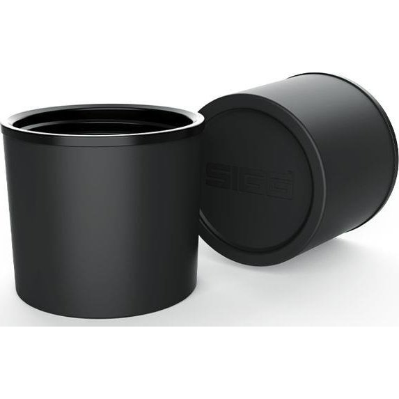  SIGG SIGG Gemstone Cup Obsidian 1.1L