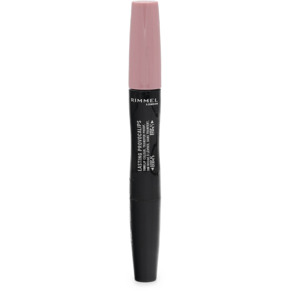 RIMMEL LONDON Lasting Provocalips 220 Come Up Roses 3,5 g
