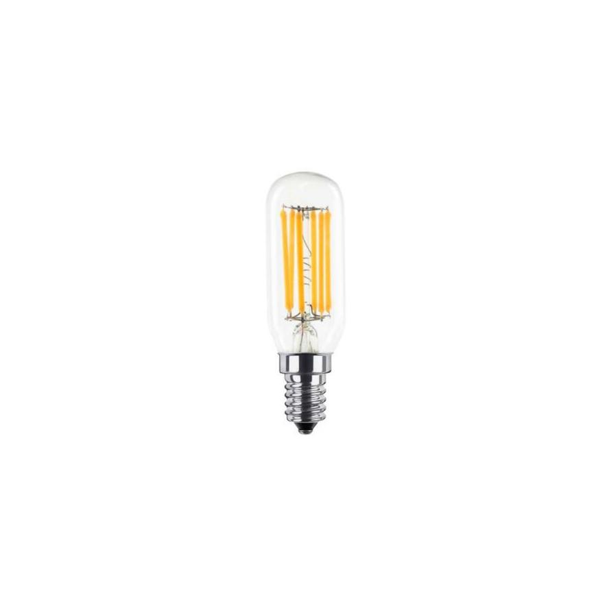 Segula LED Mini Tube izzó 3,5W 350lm 2700K E14 - Meleg fehér (50800)
