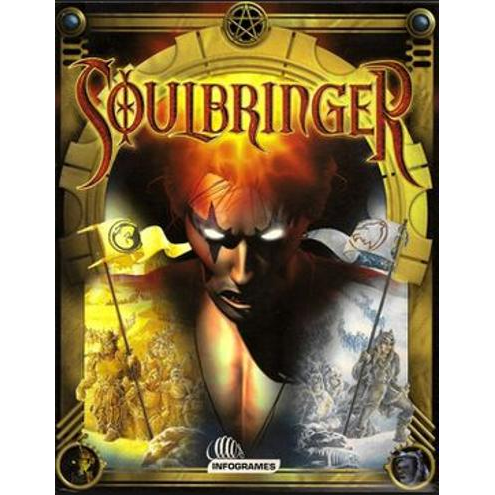 Soulbringer