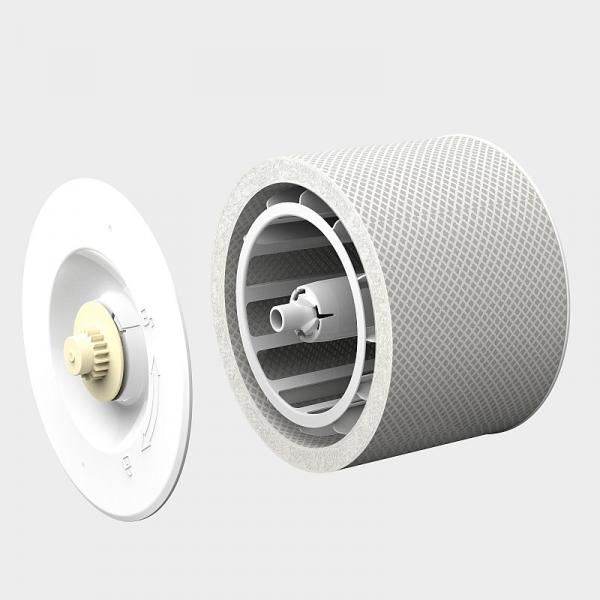 Boneco AW200 párásító, légtisztító betét W200, W300, W400, H300-as készülékhez (AW200)