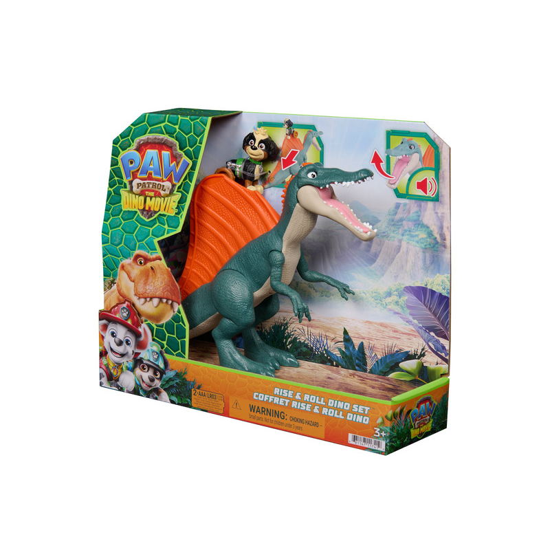 PAW Patrol 6076188 akčná a zberateľská figúrka