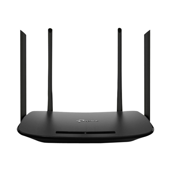 TP-Link Archer VR300 vezetéknélküli router Fast Ethernet Kétsávos (2,4 GHz / 5 GHz) Fekete