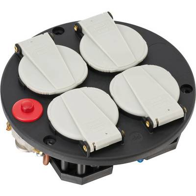 Brennenstuhl 1081080 Dugalj betét (1081080)