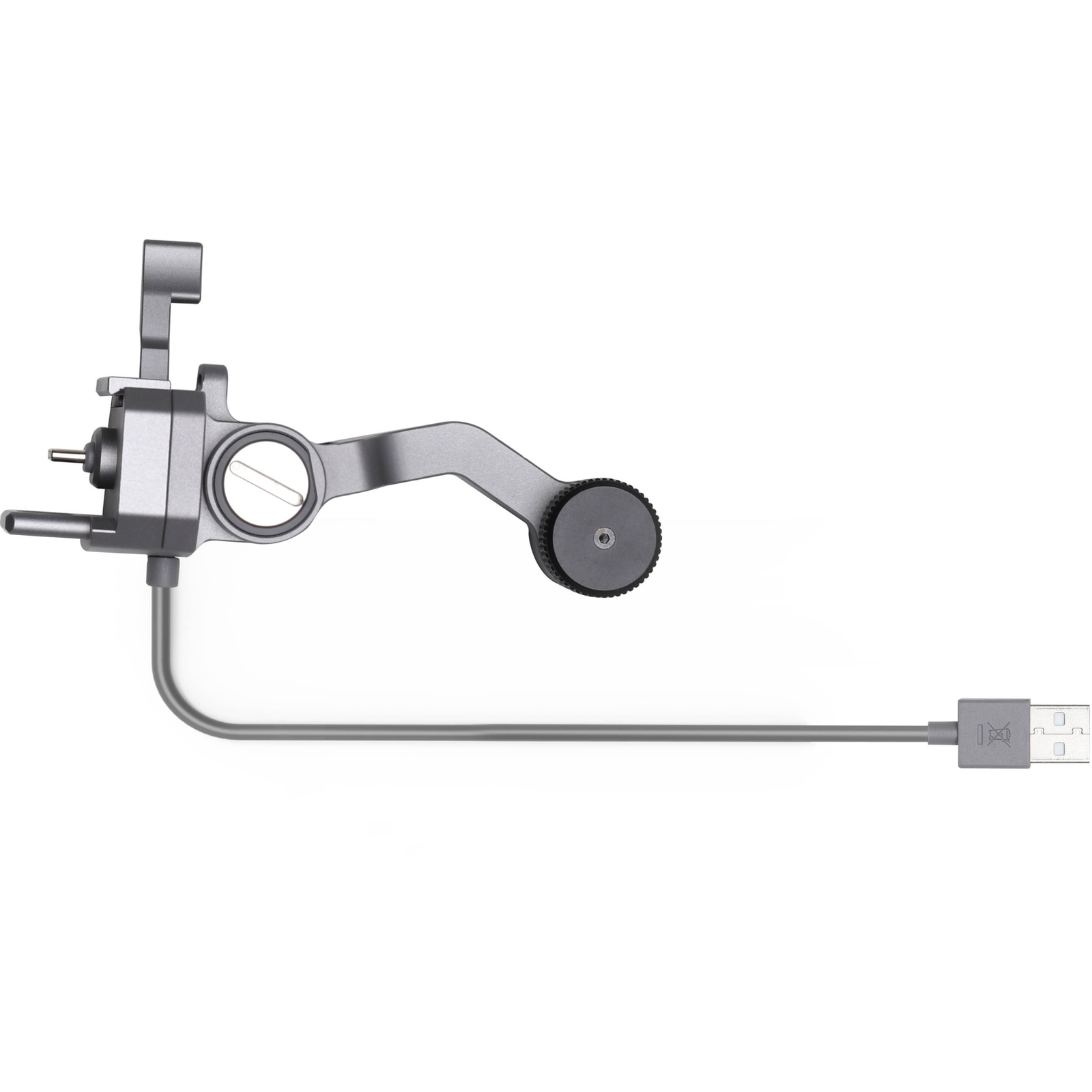 DJI CrystalSky Part 04 Rögzítő tartó DJI Osmo Pro/RAW-hoz (CP.BX.000258)