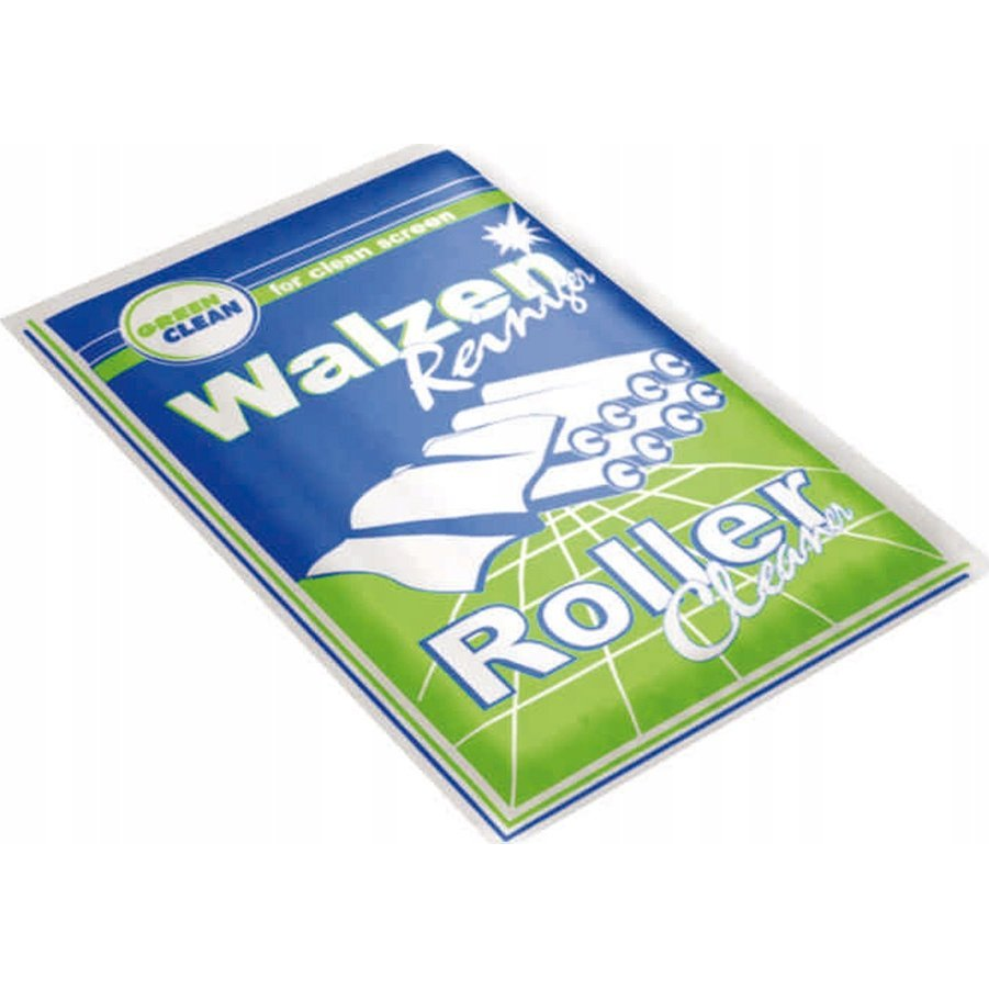 Green-Clean Roller Cleaner (GCC-2500-5)