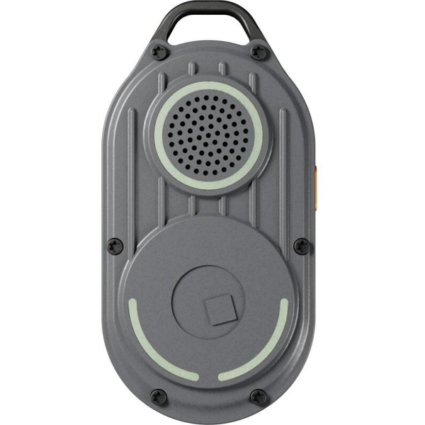 ROLLING SQUARE AirNotch Pro Dual Bluetooth tracker szürke RS-ANP03R