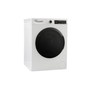 Daewoo elöltöltős mosógép, 12kg, 1400rpm, 76dB, fehér