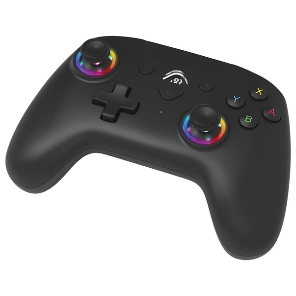 Superdrive SA5633-1 Subsonic Wireless Kontroller (Switch) - Fekete