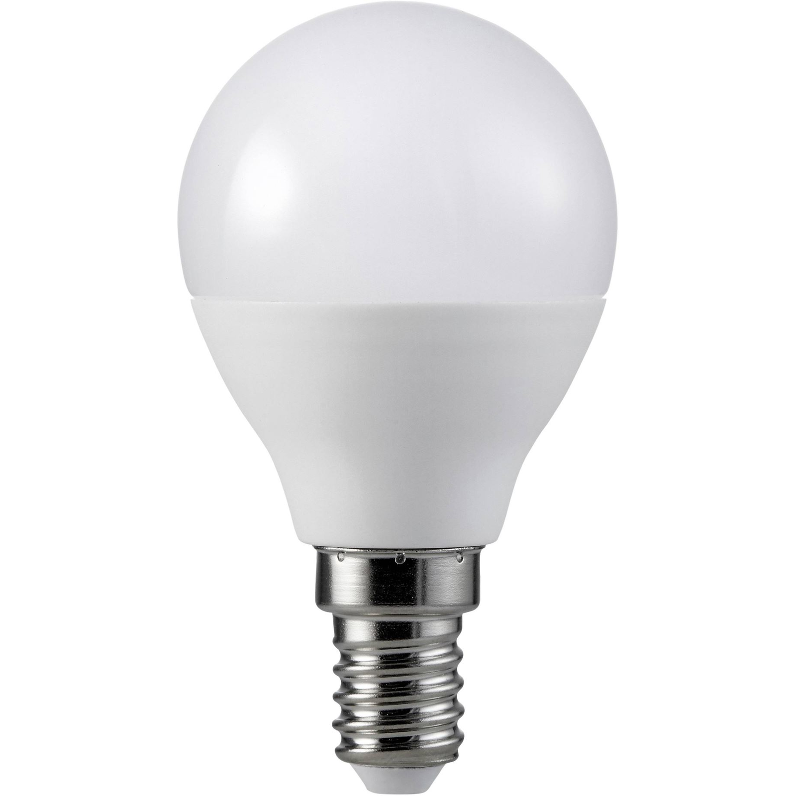 Müller-Licht 401010 LED EEK G (A - G) E14 Csepp forma 3 W = 25 W Melegfehér (O x Ma) 45 mm x 79 mm 1 db (401010) (ML401010)