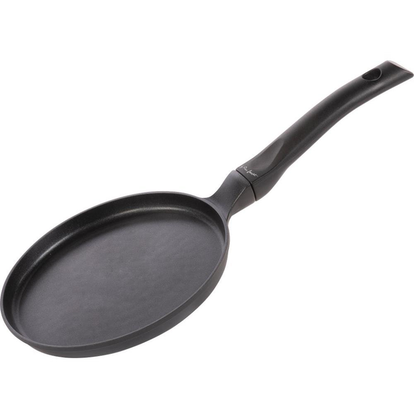 Pánev na palačinky Lamart 18 cm hliníková
