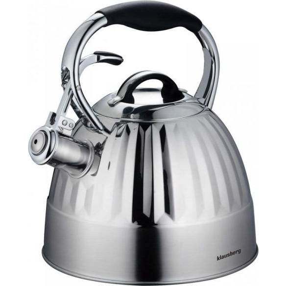JEKLENI ČELNIK 3,0L KLAUSBERG KB-7479