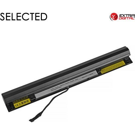 Bateria Extra Digital Nešiojamo kompiuterio baterija LENOVO L15L4A01, 2200mAh, Extra Digital Selected