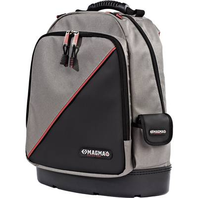 C.K. Magma MA2635 Technikus Szerszámos hátizsák tartalom nélkül (Sz x Ma x Mé) 400 x 470 x 200 mm (MA2635)