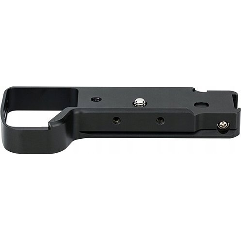 JJC Extension Grip for Sony a1, a7R IV, a7R III, a7R II, a7 III, a7 II, a7S II, a7S III and a9 (HG-A7R4)