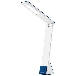 Gogen LED asztali lámpa 5W fekete (LL12BL) (LL12BL)