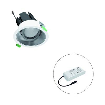 EVN F04R14SM2530L15D EVN Lichttechnik LED-es mennyezeti fényszóró (F04R14SM2530L15D)