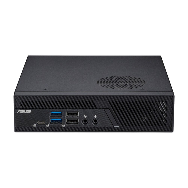 ASUS PB63-B5047MH Intel® Core™ i5 i5-13400 16 GB DDR5-SDRAM 512 GB SSD Mini PC Zwart