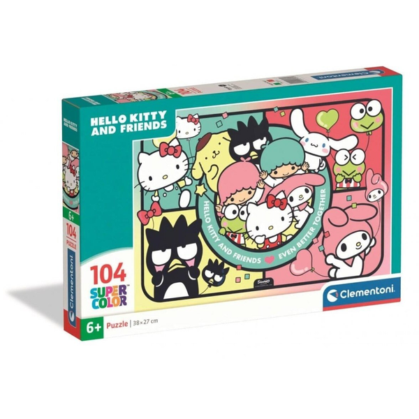 Clementoni 27577 speelgoed