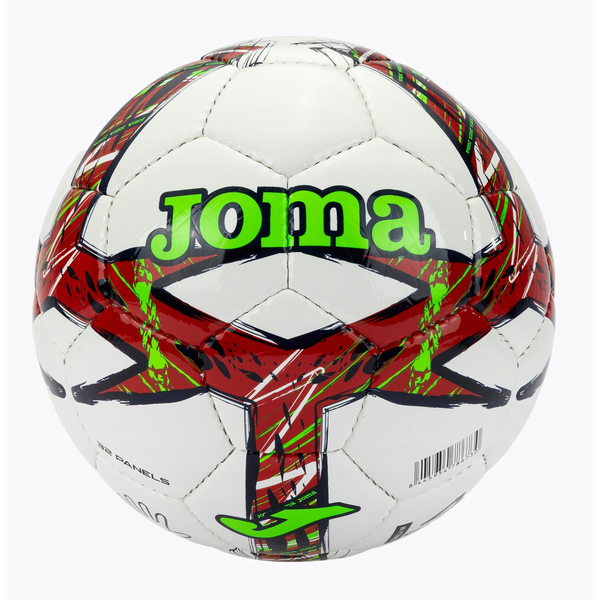 Joma Dali III Ball 401412-206 białe 4