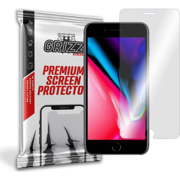  GrizzGlass Folia hydrożelowa Grizz Apple iPhone 7 Plus
