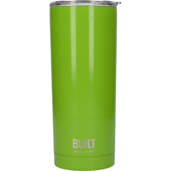 Built Kubek termiczny Vacuum Insulated 0.6L green