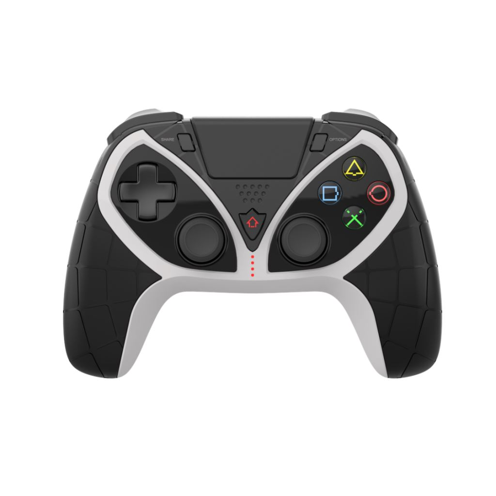 iPega PG-P4012B Spiderman kontroller fekete-fehér (PG-P4012B)