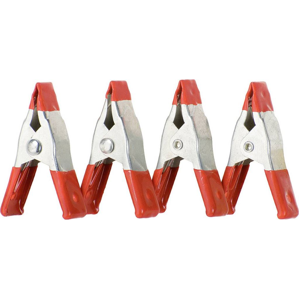 KWB rögzítőcsipesz (927590) (kwb927590)