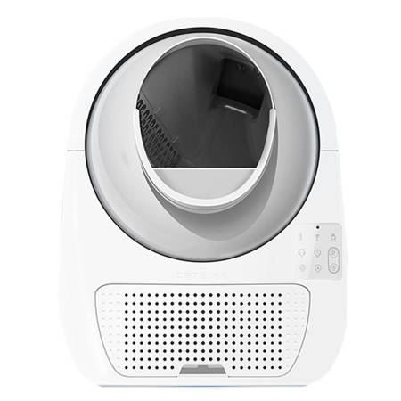 CAT LINK Pro-X Luxury intelligens öntisztító macskatoalett (CL-08)