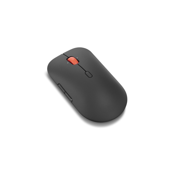 Lenovo Pro Plus 6050 mus Kontor Ambidextrous RF trådløs + Bluetooth Optisk 2400 dpi