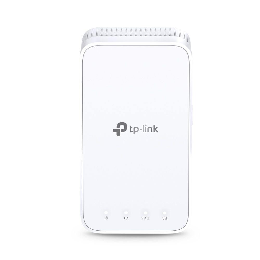 TP-Link RE300 AC1200 Mesh Jelerősítő (RE300)