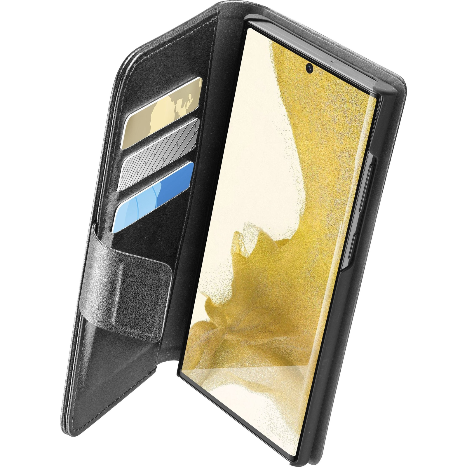 Cellularline BOOKAG2GALS23UK telefontok 17,3 cm (6.8