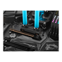 CORSAIR Hydro X Series XM2 - SSD liquid cooling system water block (CX-9029002-WW)