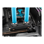 CORSAIR Hydro X Series XM2 - SSD liquid cooling system water block (CX-9029002-WW)