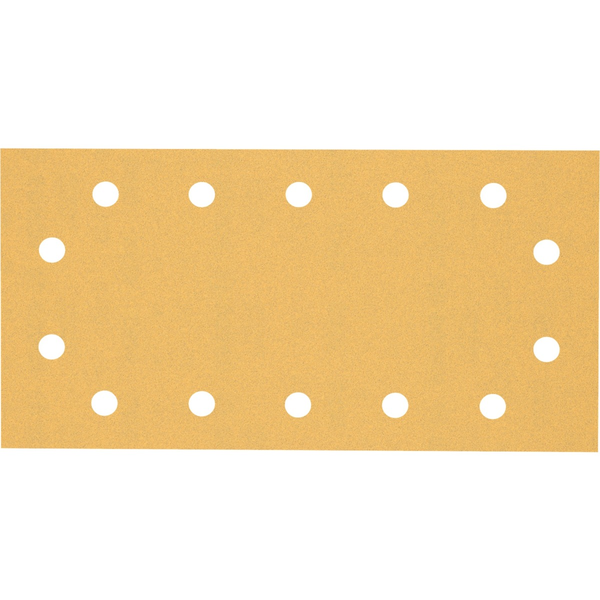 Bosch 2 608 900 864 консуматив за ротационни шлайф инструменти Дърво Лист шкурка